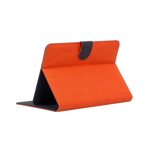 Etui RivaCase 10.1" Biscayne 3317 Orange tablet case slika 5