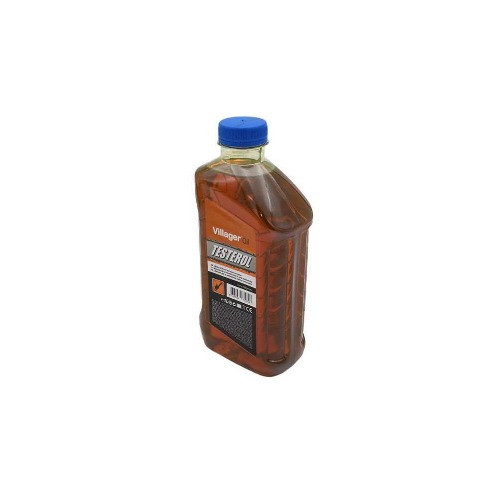 Villager Ulje za lanac - Testerol 1L slika 5