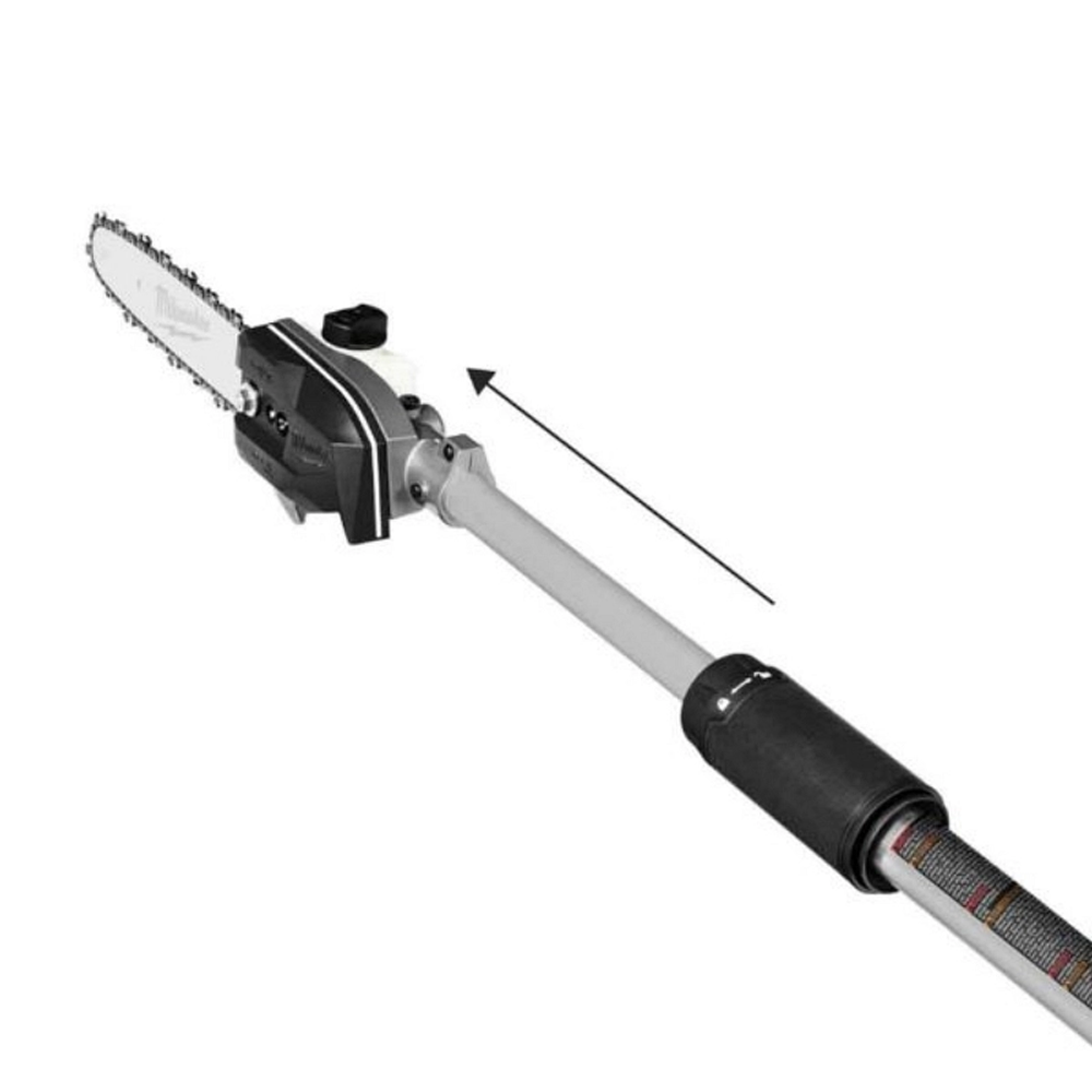 Milwaukee  Pila Teleskopska Za Grane M18Ftps30-121 4933480869 slika 2