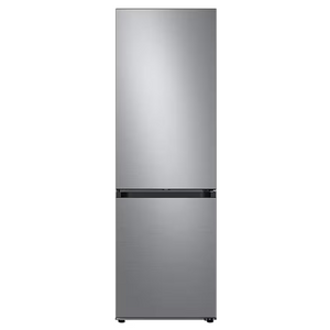 Samsung RB34C7B5DS9 Bespoke, Kombinovani frižider, NoFrost, WiFi, Visina 185.3 cm, Širina 59.5 cm, Inox