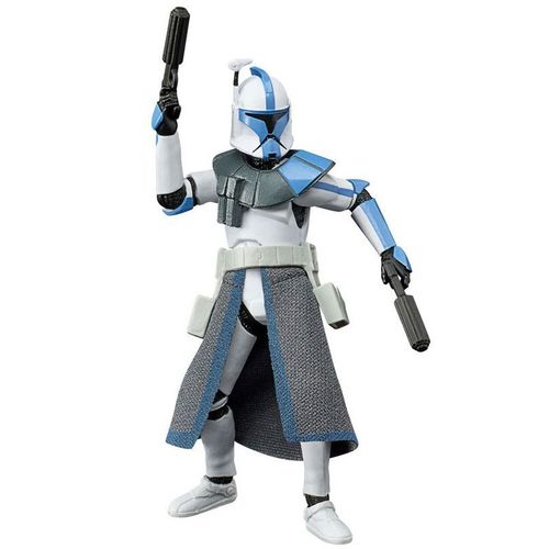 Star Wars Arc Trooper Vintage Figura 10cm slika 2