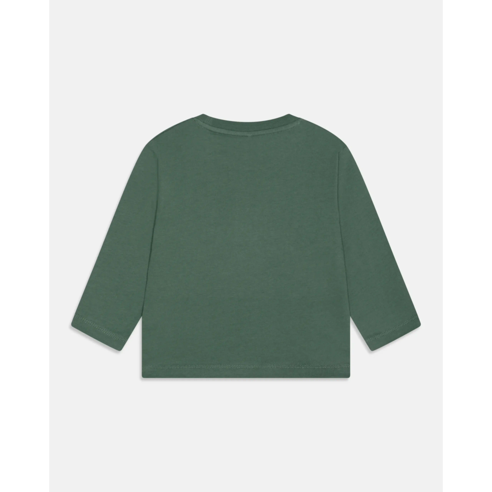 Name It majica dugih rukava za dječake Cool Boy slika 2