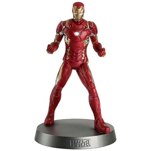 Marvel Captain America Civil War Heavyweights Iron Man figure slika 1