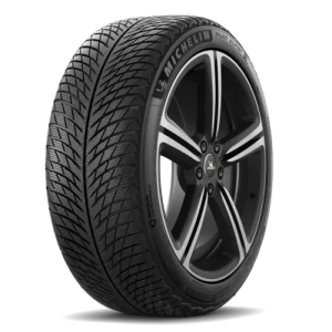 MICHELIN Zimska guma 265/45R20 108V XL TL Pilot Alpin 5 SUV MO1 MI