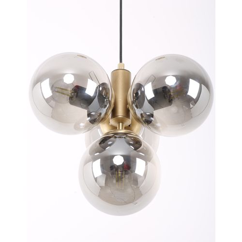 Squid Lighting R Luster MESA slika 2