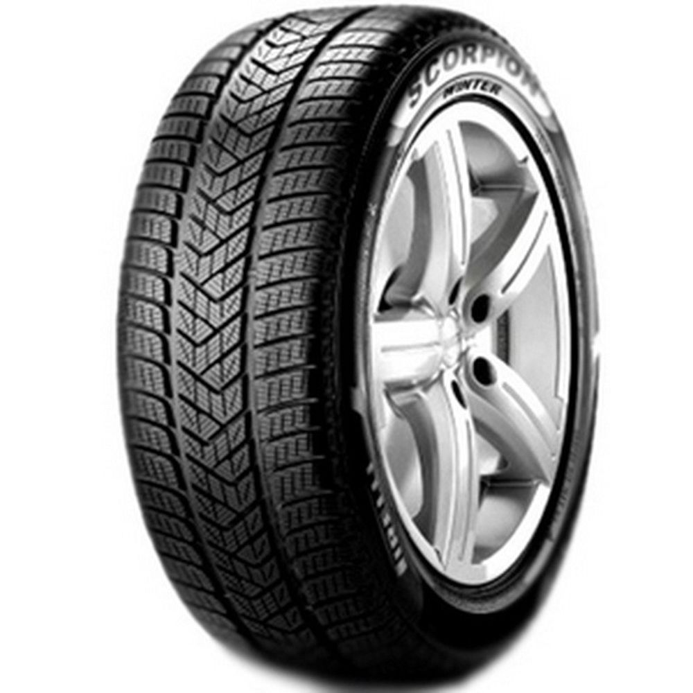 Pirelli Guma 315/40r21 111v scorpion winter mo tl pirelli zimske gume slika 1