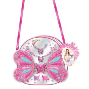 HOT FOCUS Torbica sa nakitom Crossbody Bag