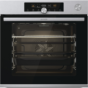 Gorenje BSA6747A04X Ugradna multisistemska rerna, inox