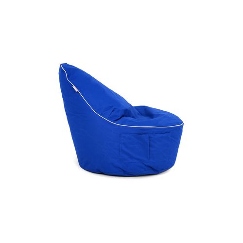 Plavi Bean Bag 'Golf - Blue Blue' slika 2