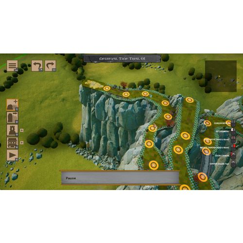 SWITCH ROCK OF AGES 3: MAKE & BREAK slika 2