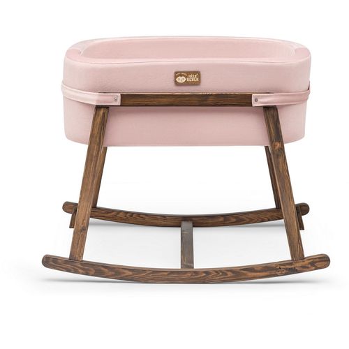 Hier - Pink, Walnut Pink
Walnut Cradle slika 1