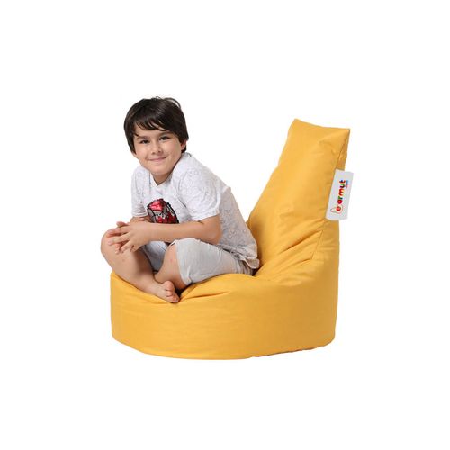 Atelier Del Sofa Vreća za sjedenje, Baton - Yellow slika 4