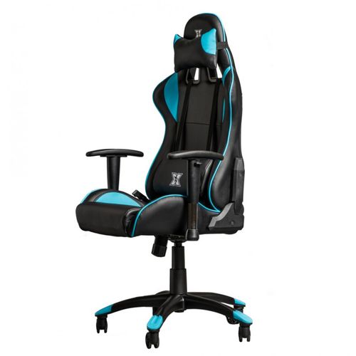 Serioux gaming stolica X-GC01-2D-B slika 14