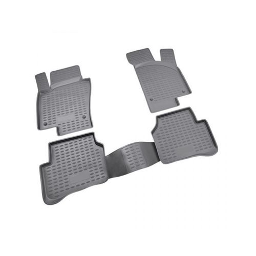 Novline 3D Patosnice VOLKSWAGEN Passat (B7), 2011-2015, set 4 kom. slika 1