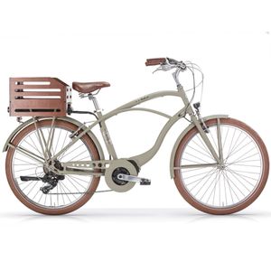 MBM MAUI MAN CRUISER MILITARY GREEN