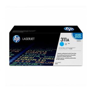 Toner HP Q2681A