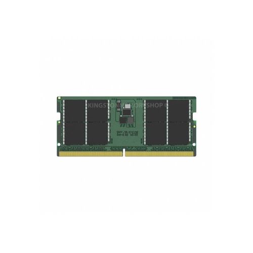 KINGSTON SODIMM DDR5 32GB 5200MT/s KVR52S42BD8-32 slika 2