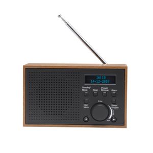 Denver DAB-46 Radio FM