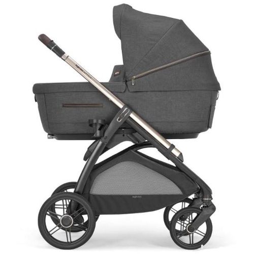 Inglesina Trio Sistem Aptica Darwin, Velvet Grey slika 2