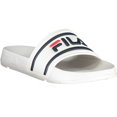 FILA WHITE MEN'S SLIPPER FOOTWEAR slika 2