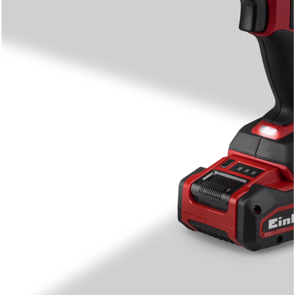 Einhell professional TP-CD 18/50-C Li BL-Solo, akumulatorska bušilica slika 4