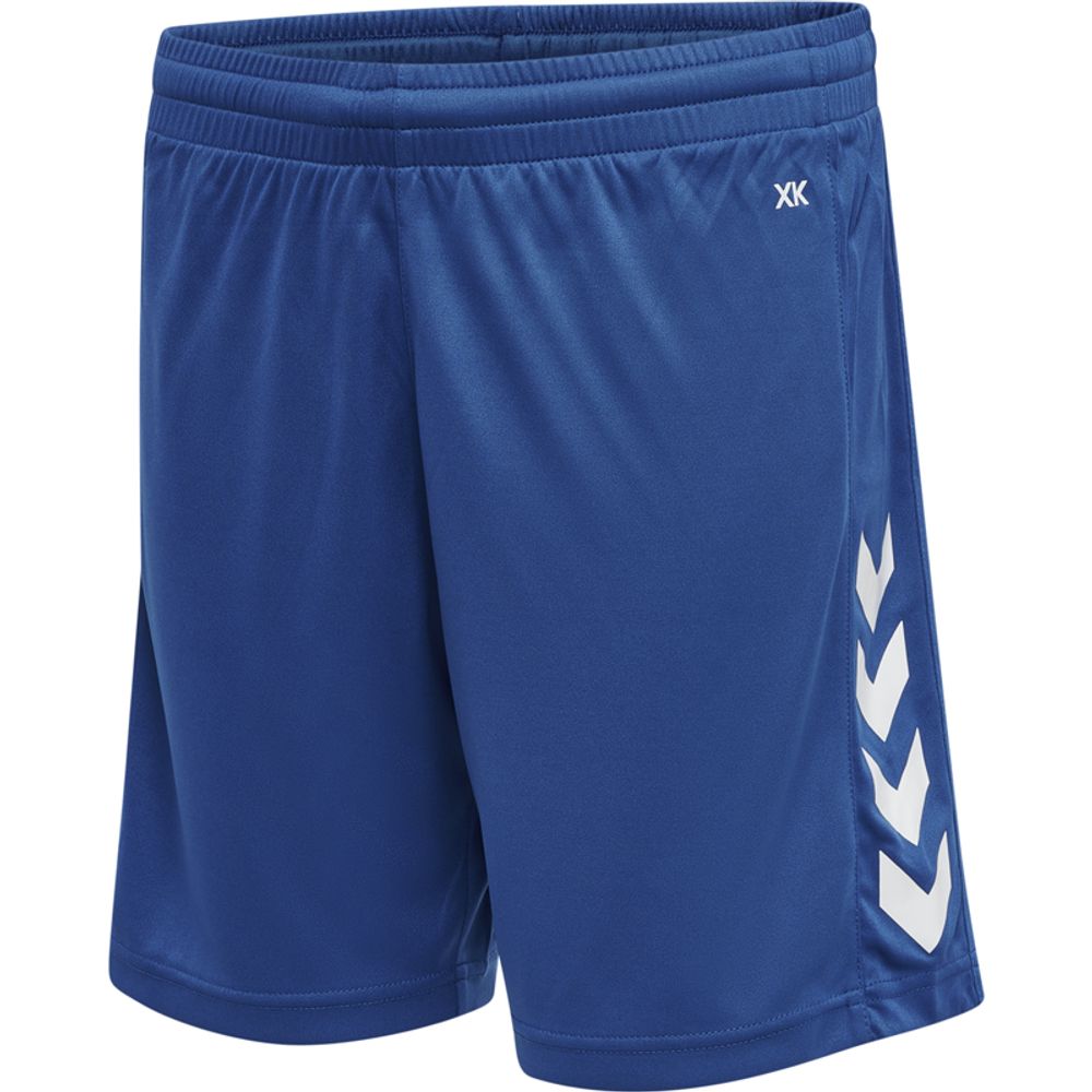 Hummel Sorc Core Xk Poly Shorts za Djecu slika 1