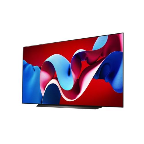 LG OLED83C41LA evo AI Televizor 83"4K Ultra HD, Smart, webOS 24 slika 3