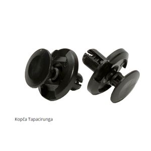 Kopča Tapacirunga za Toyota, Suzuki i Fiat