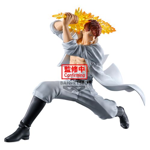 Yu Yu Hakusho Kazuma Kuwabara Movie You re Next figure 14cm slika 4