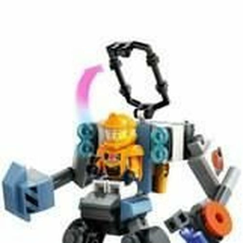 Playset Lego 60428 Space Construction Mecca 140 Dijelovi slika 5