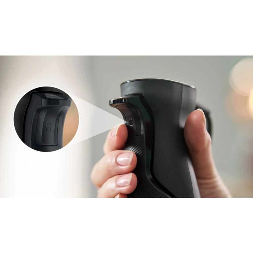 Bosch Štapni mikser MSM6M610 - Snaga i Preciznost u Vašoj Kuhinji slika 3