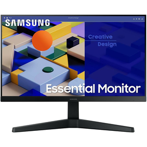 Samsung 22" LS22C310EAUXEN, FHD, IPS