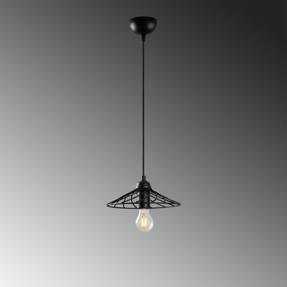 Luster Eclıpse – 15391 – boja: crna slika 7