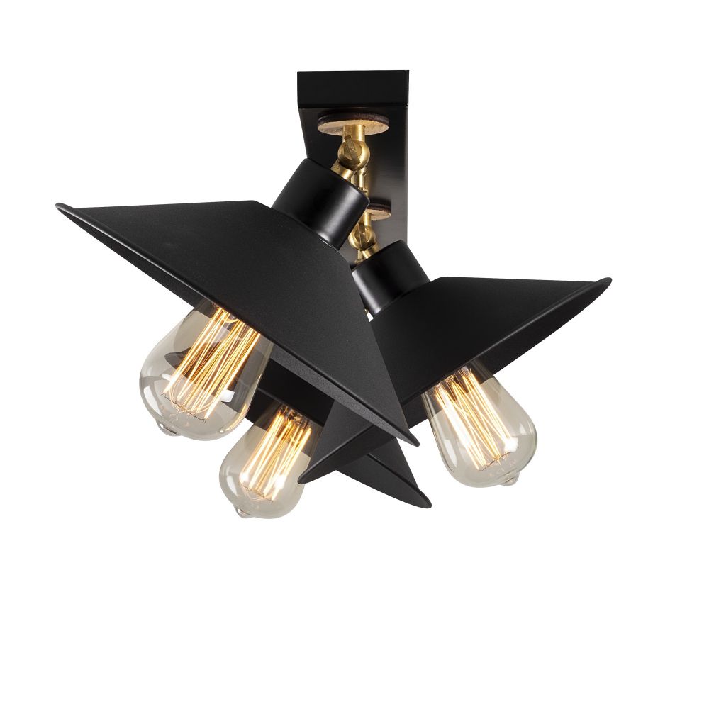 Berceste - N-660 Crni Luster slika 5
