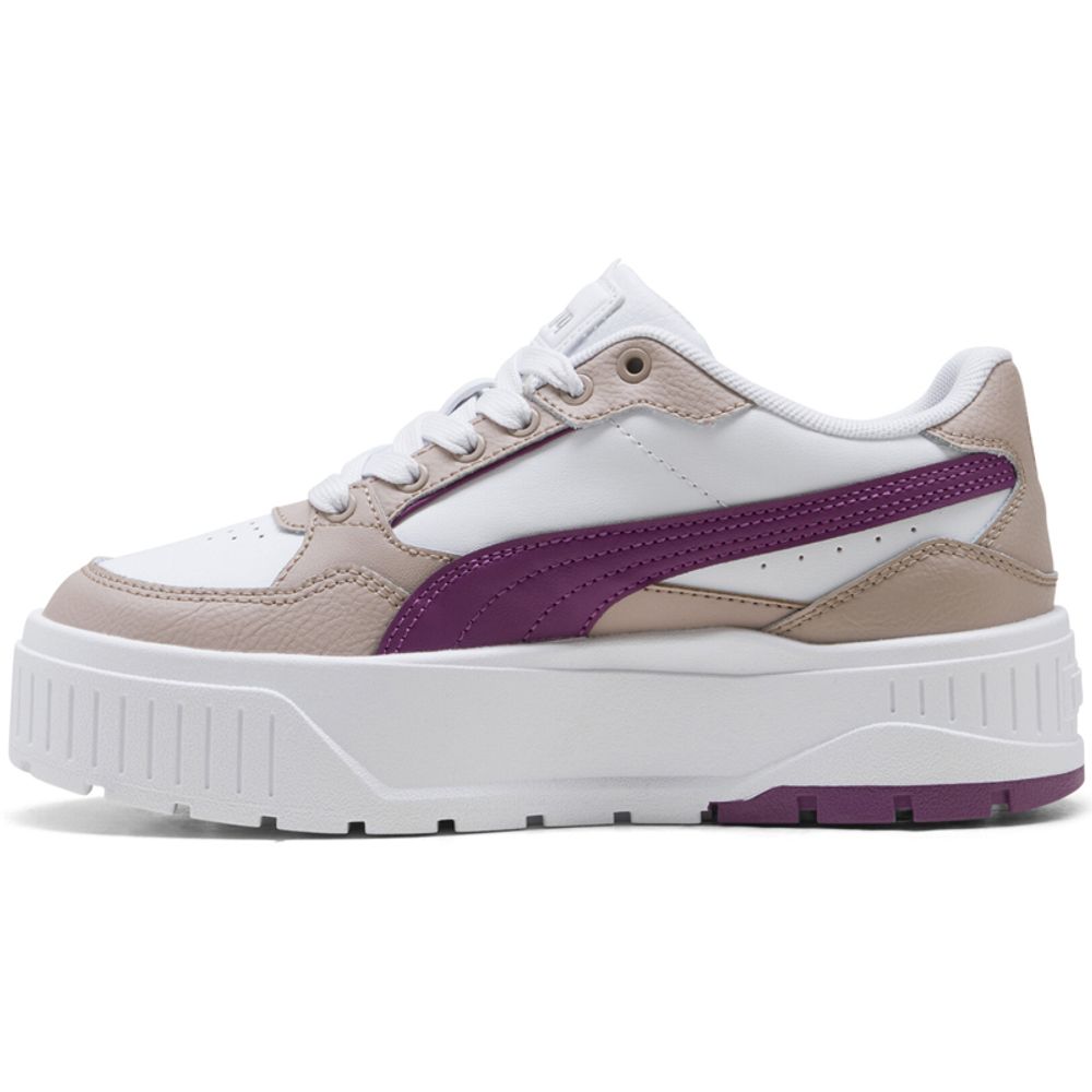 Puma tenisice Karmen II Idol JR slika 2