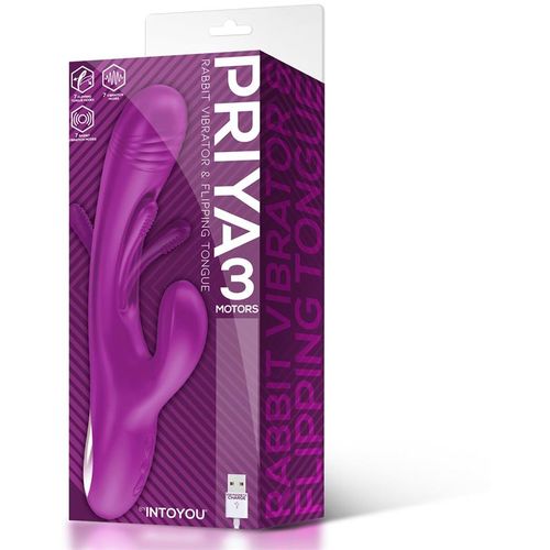 Intoyou Priya Vibrator slika 6