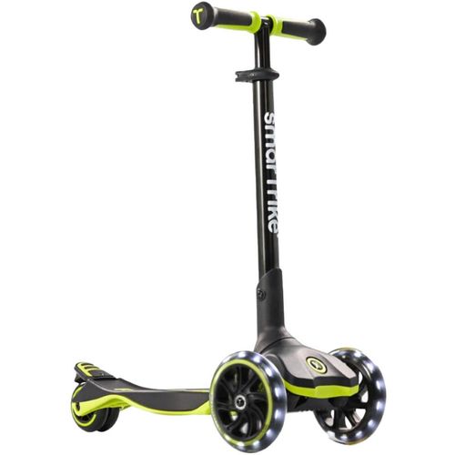 smartrike® dječji romobil xtend™ scooter lime slika 1