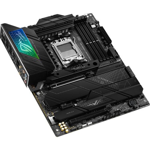 ASUS ROG STRIX X670E-F GAMING WIFI ATX matična ploča slika 7