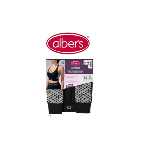 Albers Fitness Top Perla S-M slika 2