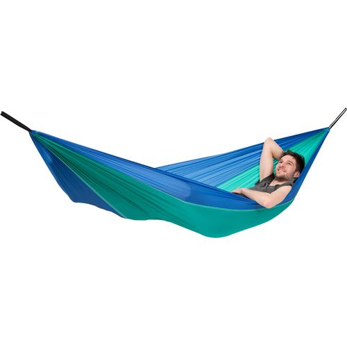 Amazonas Adventure Hammock iceblue slika 5