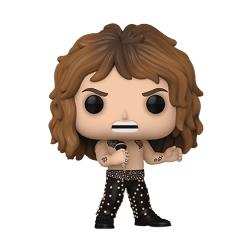 FUNKO POP ROCKS: Ozzy Osbourne (1989) slika 1