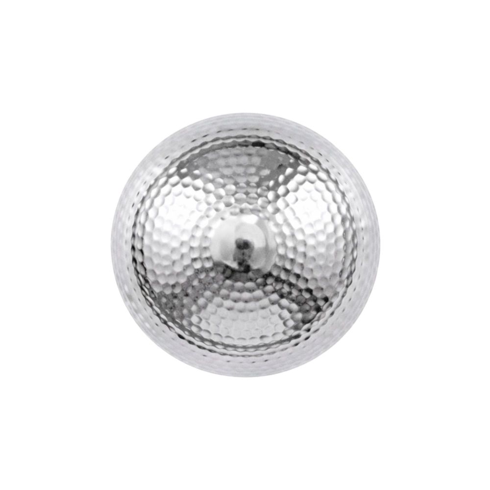 Zidna Lampa Petek - 16180 - D, boje: Hrom slika 6