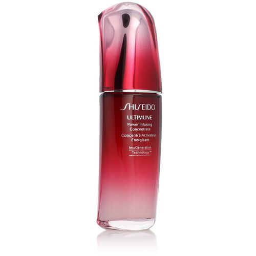 Shiseido Ultimune Power Infusing Concentrate 75 ml slika 3