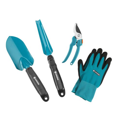 Gardena set alata basic GA 08965-30 slika 1