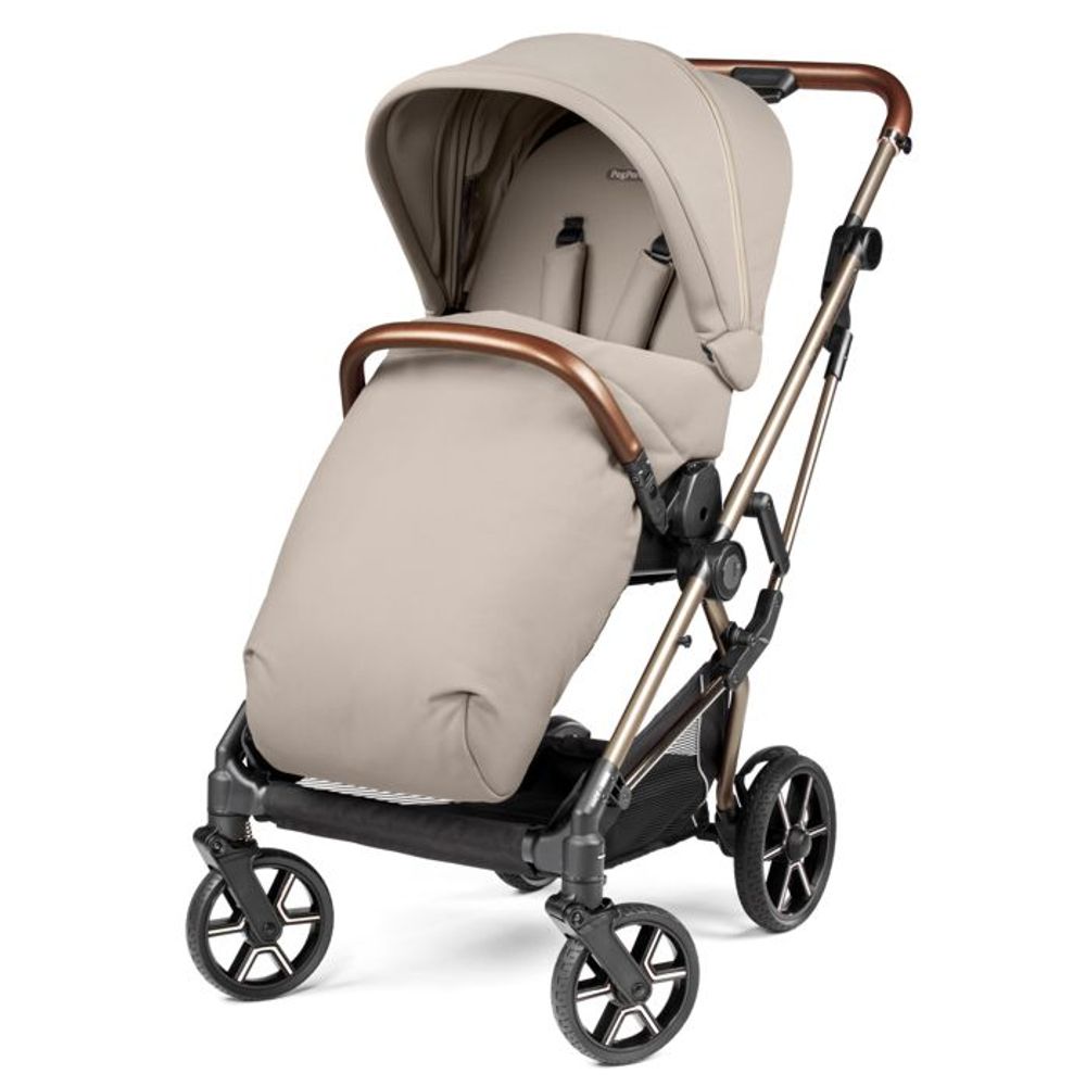 Peg Perego Kolica 3u1 Vivace Modular SLK, Astral slika 4