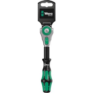 Wera 8000 B Zyklop Brza Račna 3/8", 199 mm, 05073261001