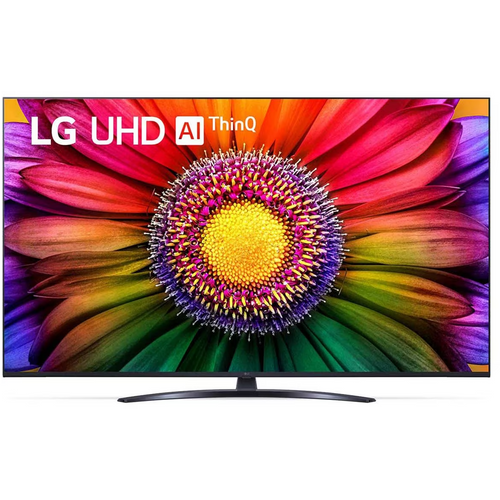 LG televizor 50UR81003LJ, LED UHD, Smart slika 1