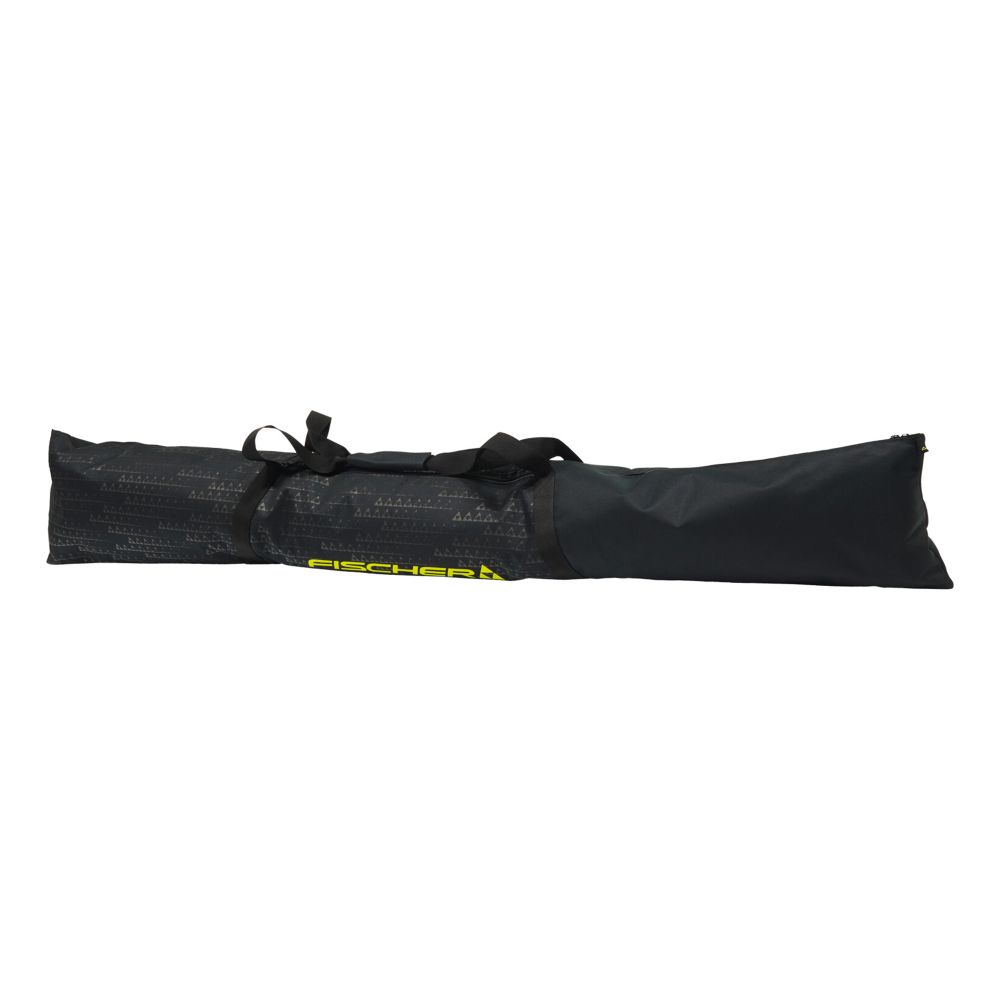 Fischer Torba za skije Eco Alpine Black 190 slika 1