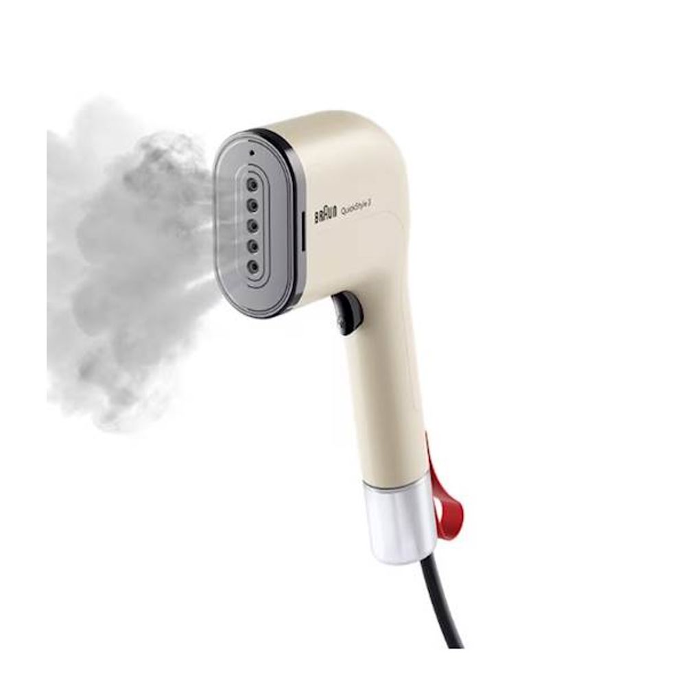 BRAUN Parna pegla GS 3012 slika 2
