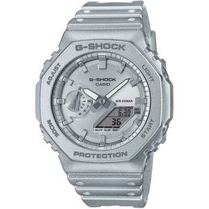 Casio GA-2100 - G-Shock Sat za Aktivne Muškarce